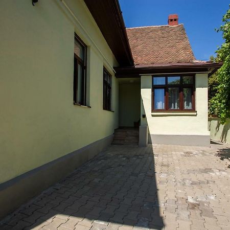 1790 Margarethengasse Guesthouse Sibiu Exterior foto
