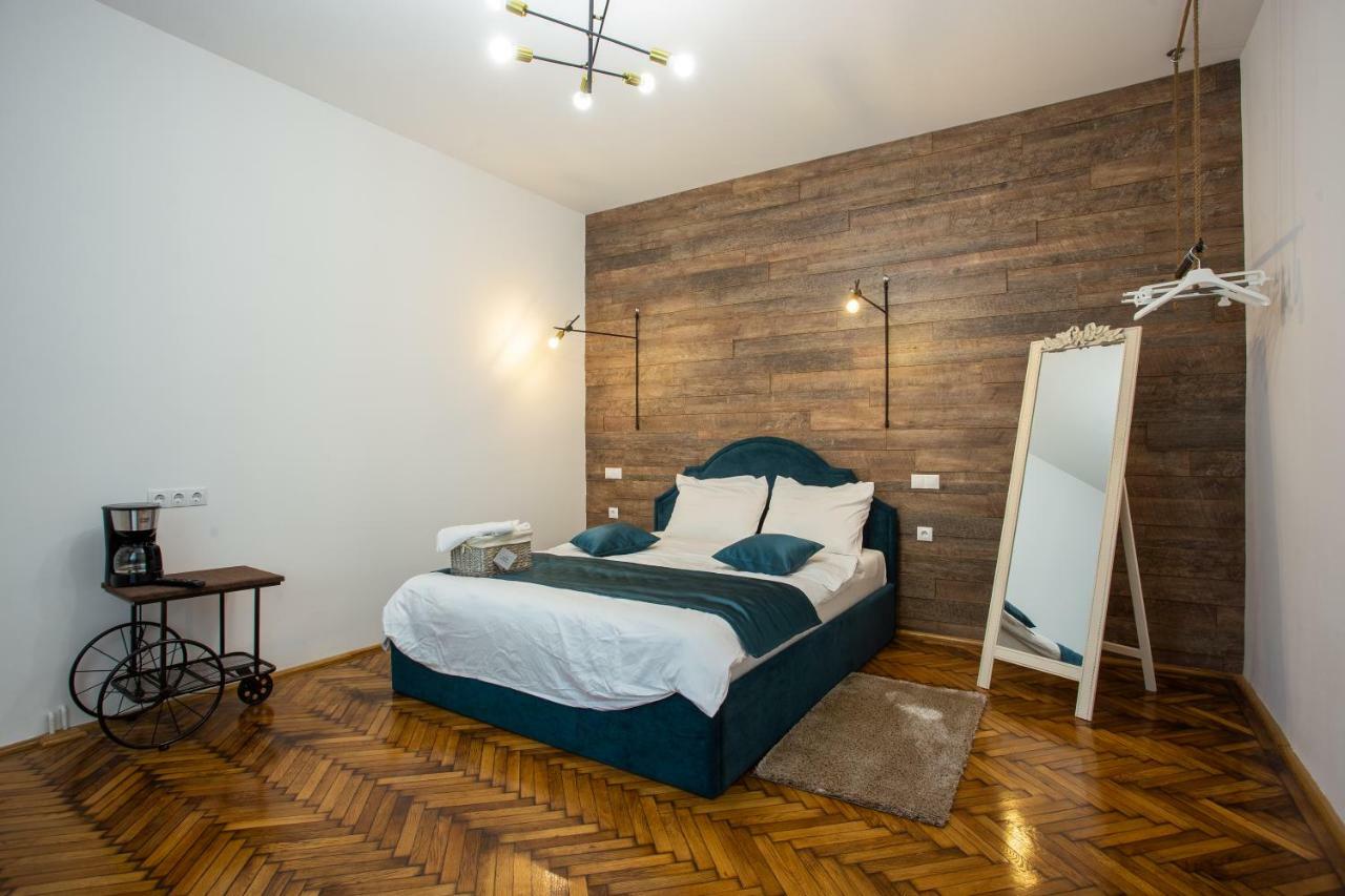 1790 Margarethengasse Guesthouse Sibiu Exterior foto