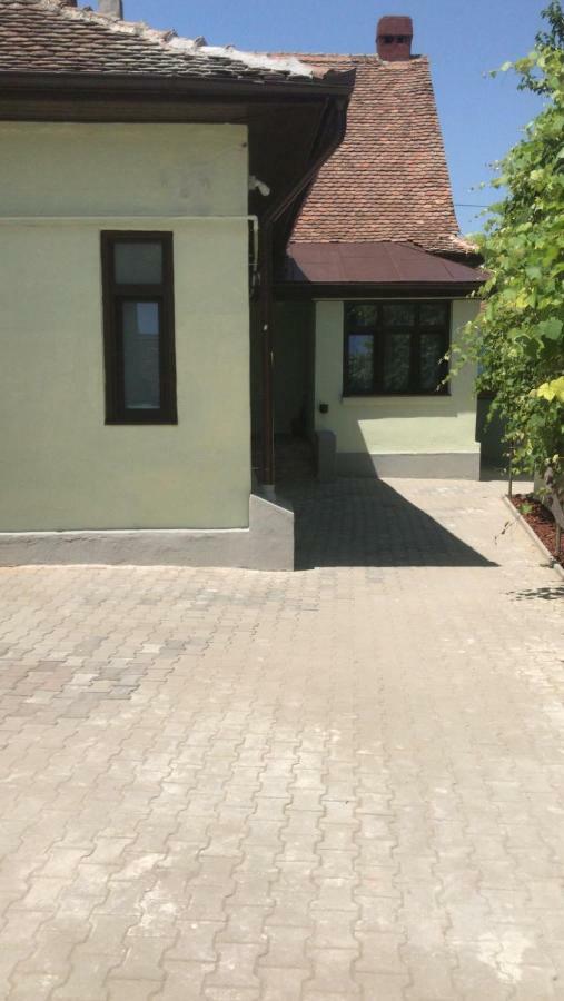 1790 Margarethengasse Guesthouse Sibiu Exterior foto